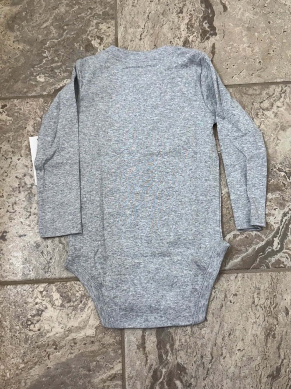 NWT Size 24 months wonder nation Gray 